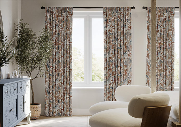 Acer, Rumba - Made to Measure Curtain - Image 3